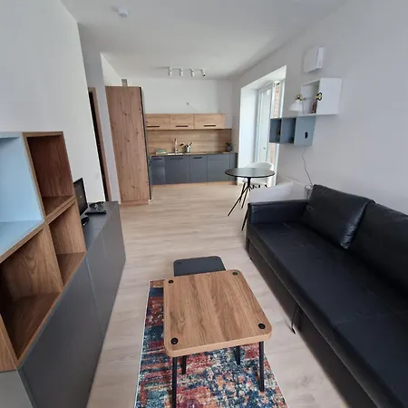 Jaukus Butas Pasilaiciuose