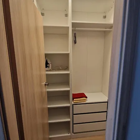 Jaukus Butas Pasilaiciuose * Wilno