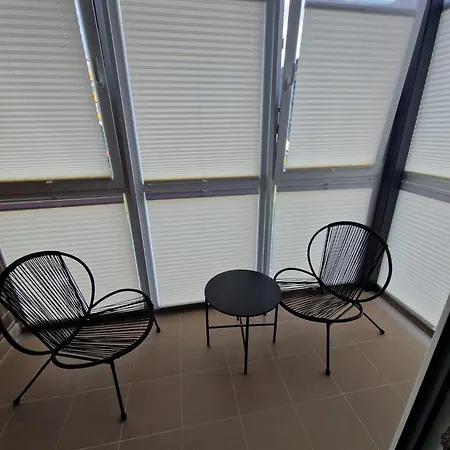 Apartment Jaukus Butas Pasilaiciuose Wilna