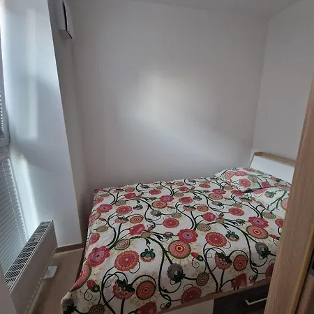 Apartment Jaukus Butas Pasilaiciuose