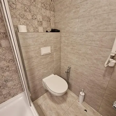 Jaukus Butas Pasilaiciuose *