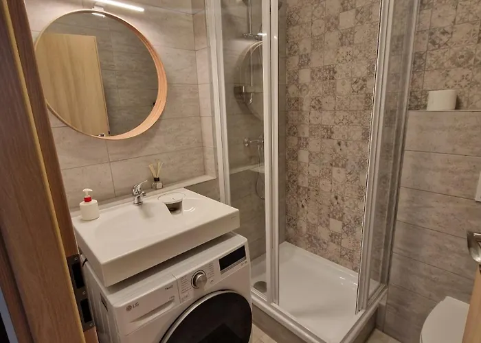 Jaukus Butas Pasilaiciuose Apartament Wilno