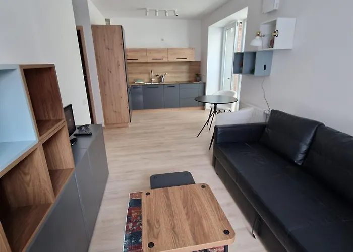 Jaukus Butas Pasilaiciuose