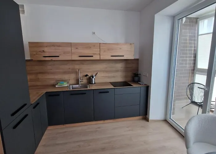 Jaukus Butas Pasilaiciuose Vilnius