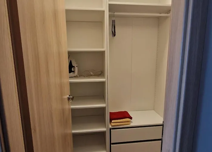 Jaukus Butas Pasilaiciuose * Vilnius