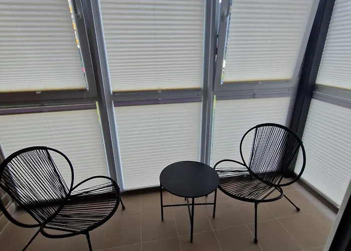 Apartament Jaukus Butas Pasilaiciuose Wilno