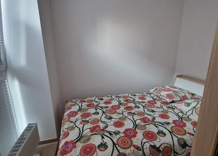 شقة Jaukus Butas Pasilaiciuose