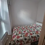 아파트 Jaukus Butas Pasilaiciuose