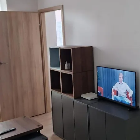 Apartment Jaukus Butas Pasilaiciuose *