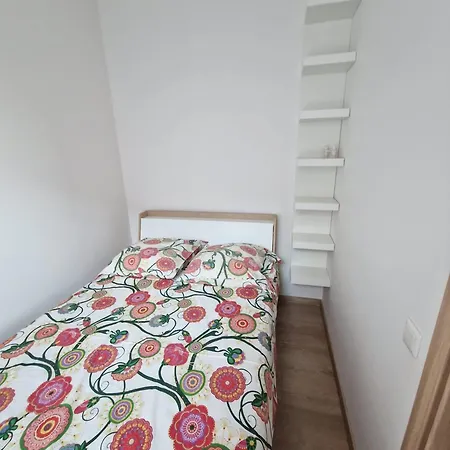 Jaukus Butas Pasilaiciuose Apartment *