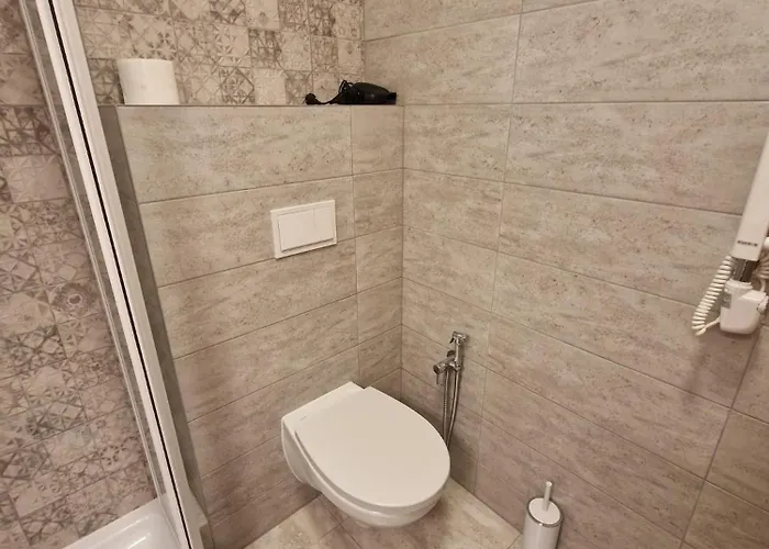 Jaukus Butas Pasilaiciuose *